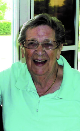 Joan E. Gibbon
